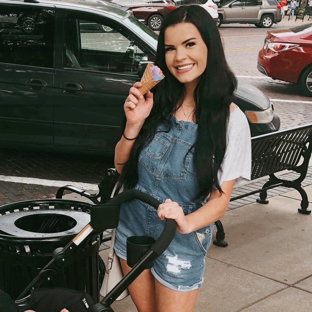 Overalls